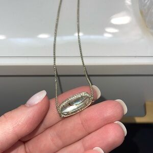 Kendra necklace
